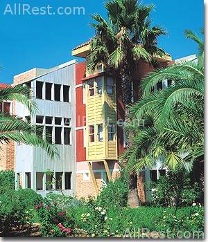 Club Mega Saray 6